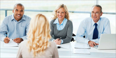 Six Types Of People Interviewers Don’t Like 1 Recruiting Experts