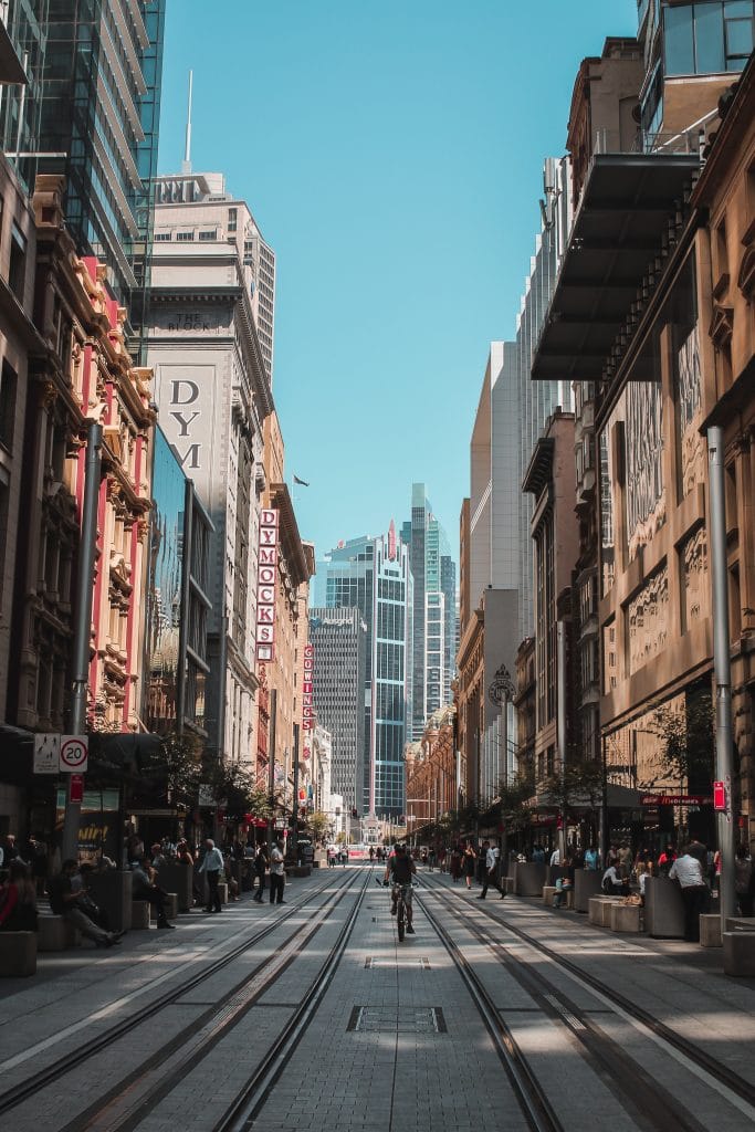 Sydney 1 Resume Writer Sydney 1