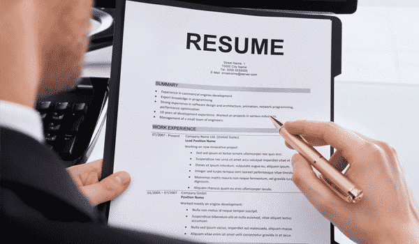 How To Beat The Applicant Tracking System (Ats) In 2020. 2 Services_Resume_Rewriting