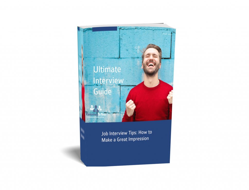 Job Interviews: Control Your Nerves 2 Free Interview Guide